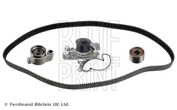 Water Pump & Timing Belt Kit